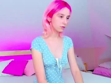 liann_stark — hard slap my ass 5x  [18 tokens left] #new #18 #skinny #smalltits #cute