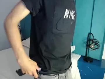 lianross_ — Hi, I'm a little young but naughty young boy - Multi Goal: Naked + Spank ass in doggy + Fingers in ass [333tk each Goal] #bigcock #cum #young #latino  #18