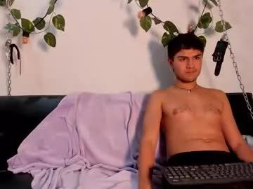 Freechat light_haze on Chaturbate