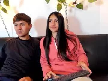 Freechat light_haze on Chaturbate