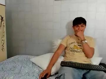 Freechat light_haze on Chaturbate