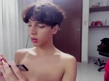 lightboy0 — My great semen stream for you  [130 tokens left] #femboy #gay #latino #anal #bigballs