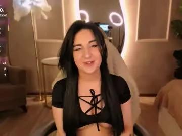 Freechat lii_rose on Chaturbate