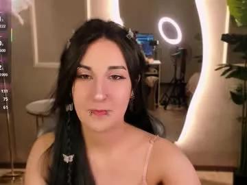 Freechat lii_rose on Chaturbate