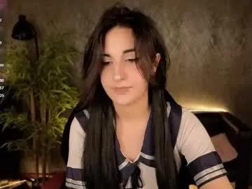 Freechat lii_rose on Chaturbate