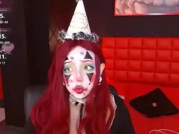 lilaaa_ — GOAL: Take off top [44 tokens remaining] Welcome honey! I am here delighted to meet you and fulfill your fantasies, tell me what they are #teen #cosplay #goth #bigass #lovense