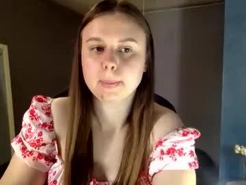 lilae37yis on Chaturbate 