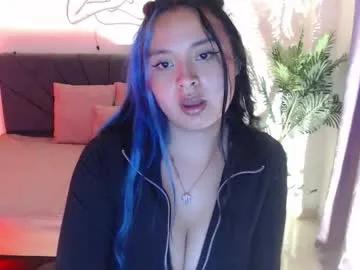 lilah_tay — GOAL: Finger pussy [58 tokens remaining] guys! send you kisses, my pvt is open for more fun together #bigboobs #teen #ebony #lovense #curvy