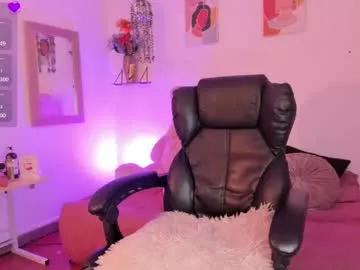 lilasweet23 — Today I feel very hot, let's play   - Multi Goal: SQUIRT EVERY GOAL [500tk each Goal] #anal #squirt #fuckmachine #latina #new #lovense