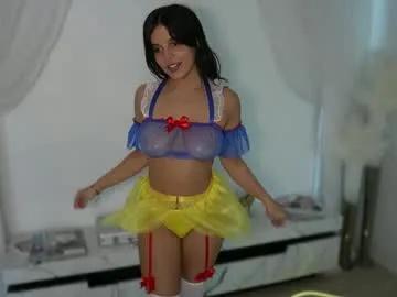 Freechat lilbeccaxo on Chaturbate