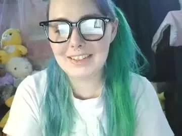 lilemmy1999 — treat me like a good girl dd [1172 tokens left] lets cum together my pvts are open  #TALK #goodgirl #cute #metalhead #goth #colorful #cei #blonde #nomakeup