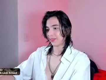 lili_goth_ on Chaturbate 