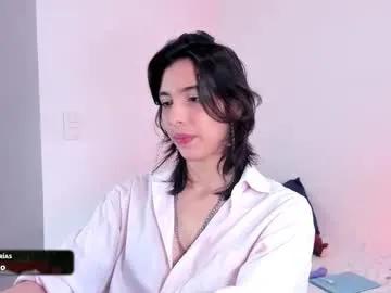 lili_goth_ on Chaturbate 