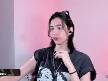 lili_goth_ on Chaturbate 