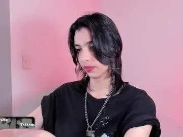 lili_goth_ on Chaturbate 