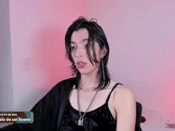 lili_goth_ on Chaturbate 