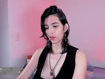 lili_goth_ on Chaturbate 