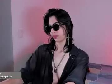 lili_goth_ on Chaturbate 
