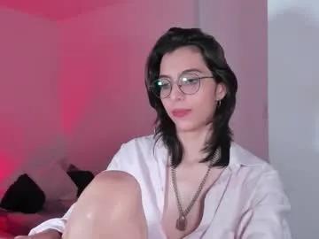 lili_goth_ — Current Goal: Make me horny at 50 tokens -- Hiii Squirt at the end of the show -- PVT open  -- #skinny #smoke #natural #bigass #hairy [50 tokens to goal]