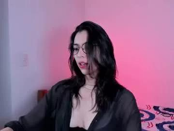 lili_goth_ on Chaturbate 
