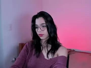 lili_goth_ on Chaturbate 