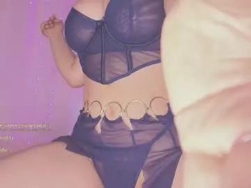 lili_tay on Chaturbate 