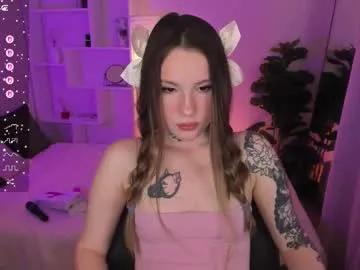 liliamagdalena — 20/111tk to hard vib Toy control is free in excl pvt     GOAL:  tits play with saliva close up  [80 tokens remaining] #atm #anal #teen #smalltits #lovense