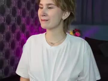 Freechat lilian_daniels on Chaturbate