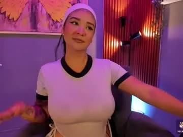 Away lilian_vergara on Chaturbate