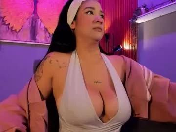 Away lilian_vergara on Chaturbate