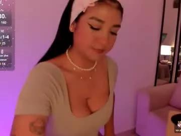 Away lilian_vergara on Chaturbate