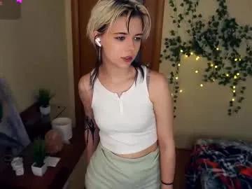 Freechat liliandaniels on Chaturbate