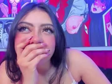 lilibeth_sinclair — GOAL: Sexy Dance [13 tokens remaining] Welcome to my room! #teen #young # #cute #new #cosplay