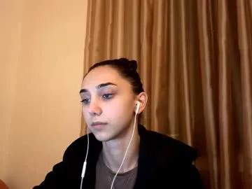 lilihalvorsen — Goal Biggest smile ever Hi, my name is Lina, I'm 18yo and #new #shy #18 #skinny #smalltits [35 tokens remaining]