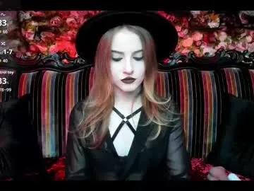 lilit_el_ — PUSSY CLOSE UP ON CAM // I'm #new #teen here I'm  #goth with #smalltits and beautifull #feet   [332 tokens remaining]