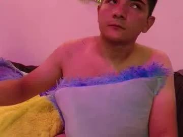 lilith_and_draven on Chaturbate 