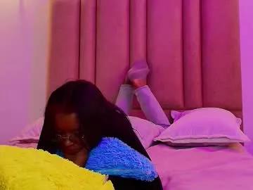 lilith_and_draven on Chaturbate 