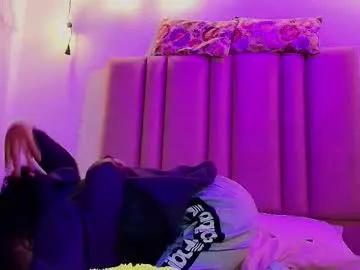 lilith_and_draven on Chaturbate 