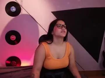 Freechat lilith_black_1 on Chaturbate