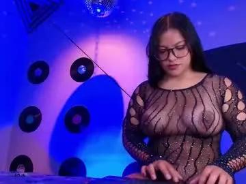 Freechat lilith_black_1 on Chaturbate
