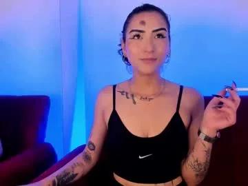 lilith_cf — Hi, im lilith | get naked and rub my pussy | #skinny #fetish #young #latina #smoke   |