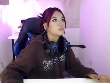 lilith_goddesqs — GOAL: Ride dildo x5 minutes  18  | alt, cute & naughty uwu  | come play with me & level up  #teen #latina #bigass #18 #new