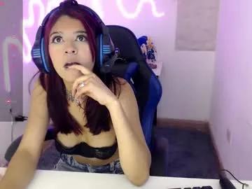 lilith_goddesqs — GOAL: Ride dildo x5 minutes  18  | alt, cute & naughty uwu  | come play with me & level up  #teen #latina #bigass #18 #new