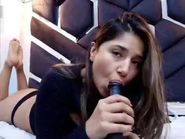 Freechat lilith_nv on Chaturbate