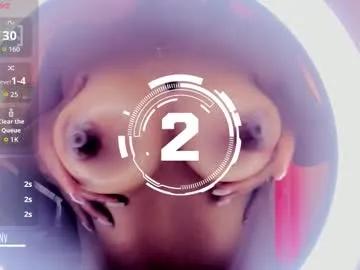 Freechat lilith_nv on Chaturbate