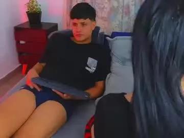Freechat lilithandjacob on Chaturbate