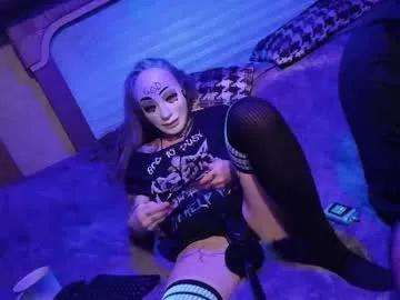 lilithjamiez — Freechat on Chaturbate