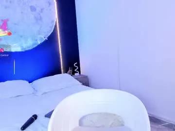 lilithluxorr — GOAL: GET NAKED [150 tokens remaining] Welcome to my room! #Petite #Skinny #New #Latina #18