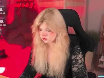 lilithnelson on Chaturbate 