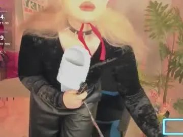 lilithnelson on Chaturbate 